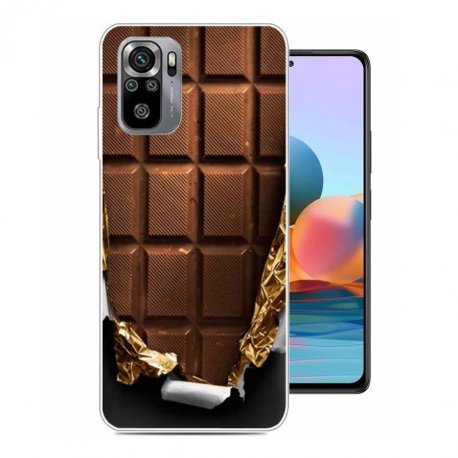 Funda Gel Xiaomi Redmi Note 10 Goloso