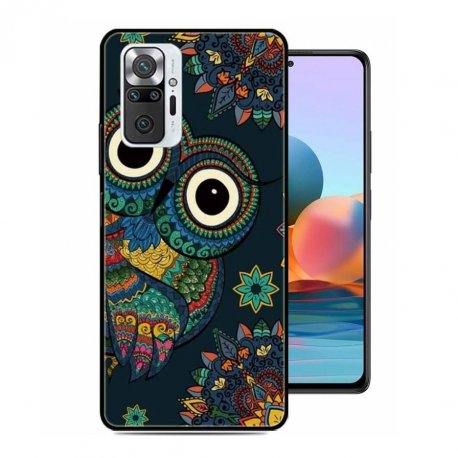 Funda Gel Xiaomi Redmi Note 10 Buho