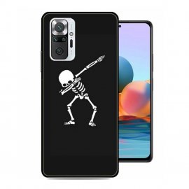 Funda Gel Xiaomi Redmi Note 10 Bailarin