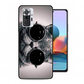 Funda Gel Xiaomi Redmi Note 10 Louis