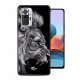 Funda Gel Xiaomi Redmi Note 10 Rugido