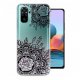 Funda Gel Xiaomi Redmi Note 10 Dentelles