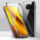 Carcasa Cubretodo Xiaomi Poco X3 PRO Magnetica