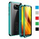 Carcasa Cubretodo Xiaomi Poco X3 PRO Magnetica