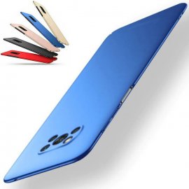 Carcasa Xiaomi Poco X3 Pro Ultra Delgada