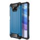Funda Pocophone Poco X3 Pro Antigolpes azul