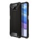 Funda Pocophone Poco X3 Pro Antigolpes negra