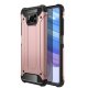 Funda Pocophone Poco X3 Pro Antigolpes oro rosa