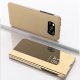 Estuche inteligente Pocophone Poco X3 Pro Smart Dorada