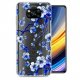Funda Silicona transparente Pocophone Poco X3 Pro Loto