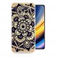Carcasa Silicona Pocophone Poco X3 Pro mandala