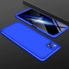 Carcasa 360 Samsung Galaxy A22 Azul