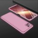 Carcasa 360 Samsung Galaxy A22 Rosa