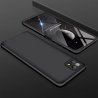 Carcasa 360 Samsung Galaxy A22 Negra