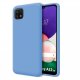 Funda Samsung Galaxy A22 5G Sedosa Azul