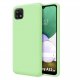 Funda Samsung Galaxy A22 5G Sedosa Verde