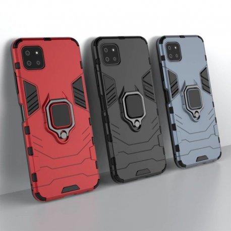 Carcasa Samsung Galaxy A22 5G Armor Imán