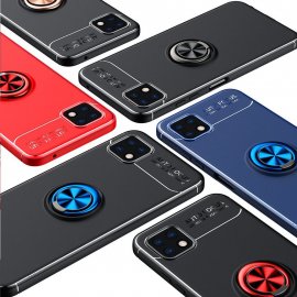 Funda Samsung Galaxy A22 5G Anillo imantado