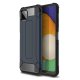 Funda Samsung Galaxy A22 5G Titan Navy
