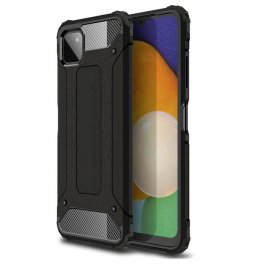 Funda Samsung Galaxy A22 5G Titan Negra