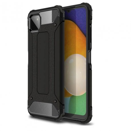 Funda Samsung Galaxy A22 5G Titan Negra