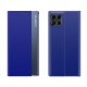Funda Libro Samsung Galaxy A22 5G Vision azul