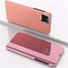 Funda inteligente Samsung Galaxy A22 5G Rosa