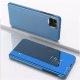 Funda inteligente Samsung Galaxy A22 5G Azul