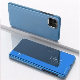 Funda inteligente Samsung Galaxy A22 5G Azul