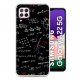 Carcasa flexible Samsung Galaxy A22 5G Formulas