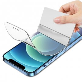 Protector de pantalla Hidrogel iPhone 13 Pro o Pro MAX