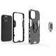 Funda iPhone 13 Pro o Pro Max imantada detalle