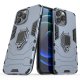 Carcasa iPhone 13 Pro o Pro Max Armor Imán navy