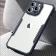Carcasa iPhone 13 Pro o Pro Max Zetel Hibrida