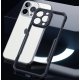 Funda iPhone 13 Pro o Pro Max Zetel Hibrida detalle