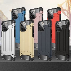 Funda iPhone 13 Pro o Pro Max Armadura