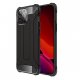 Funda iPhone 13 Pro o Pro Max Armadura Negra