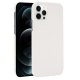 Funda iPhone 13 Pro o Pro Max Textura Cocodrilo blanca