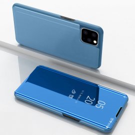 Estuche inteligente iPhone 13 Pro o Pro Max Azul