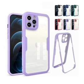 Funda Completa iPhone 13 Pro o Pro Max Upsi