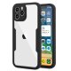 Funda Completa iPhone 13 Pro o Pro Max Upsi Negra