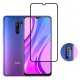 Cristal templado Xiaomi Redmi 9 o 9T