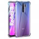 Funda Xiaomi Redmi 9 o 9T Anti Choque TPU