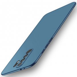 Carcasa Xiaomi Redmi 9 o 9T Ultra fina Azul