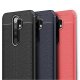 Funda Xiaomi Redmi 9 o 9T Cuero Tpu Focus