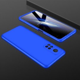 Funda Xiaomi Redmi Note 11 Pro 360 Azul