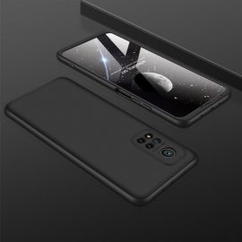 Funda Xiaomi Redmi Note 11 Pro 360 Negra