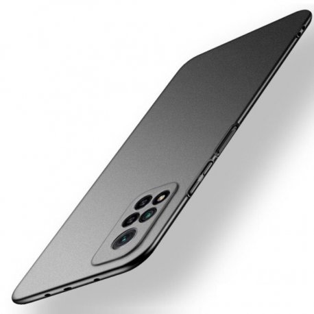 Carcasa Xiaomi Redmi Note 11 Pro Ultra fina Negra