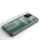 Funda Hibrida Xiaomi Redmi Note 11 Pro Dual Verde