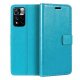 Funda cartera Xiaomi Redmi Note 11 Pro Turquesa